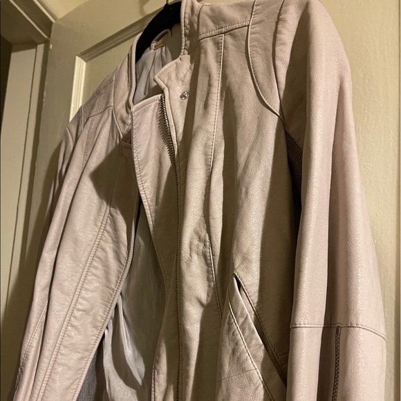 Free People Jacket